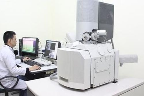 Lĩnh vực Vật lý của ĐHQG Hà Nội lọt Top 401-500 bảng xếp hạng ARWU