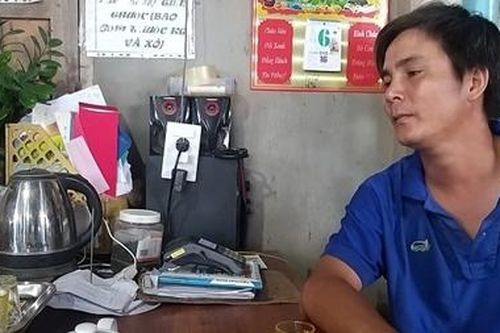 Thẻ thấu chi nông nghiệp: Tín dụng đen 'khóc ròng'