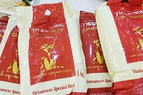 450 tấn gạo hữu cơ đến đồng bào nghèo thời điểm dịch COVID-19