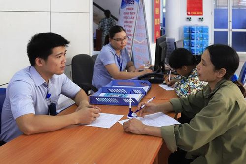 Nỗ lực giúp người lao động