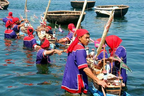 Du lịch Quảng Ngãi: Viên ngọc thô chờ tỏa sáng