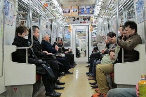 Nhật Bản: Đề cao tính kỷ luật và trách nhiệm với cộng đồng