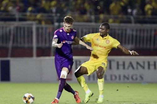 Vòng 10 V.League 2020: Dược Nam Hà Nam Định nhận thất bại nặng nề
