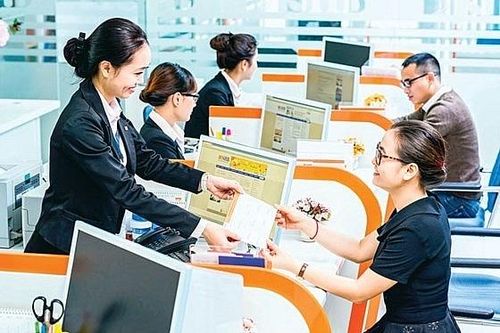 Ngân hàng tiếp tục nỗ lực xử lý nợ xấu
