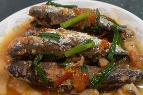 Kho với nước của quả này, cá nục rục xương ngon như tưởng tượng, ăn mãi không thấy chán