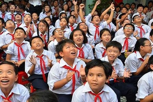 Ưa thích con trai, Việt Nam sẽ thiếu hụt gần 41.000 bé gái mỗi năm