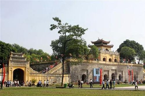 Cơ hội làm mới các di sản du lịch Hà Nội