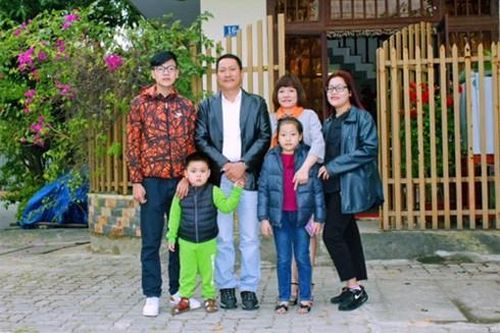 NSƯT Hoàng Hải: Tôi là một người biết đủ và không tham lam