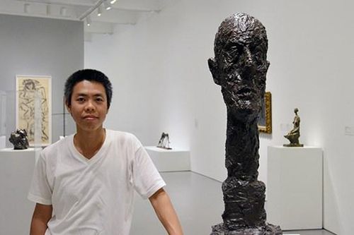 Nghệ thuật cộng đồng thúc đẩy sự nhận thức và phát triển của con người