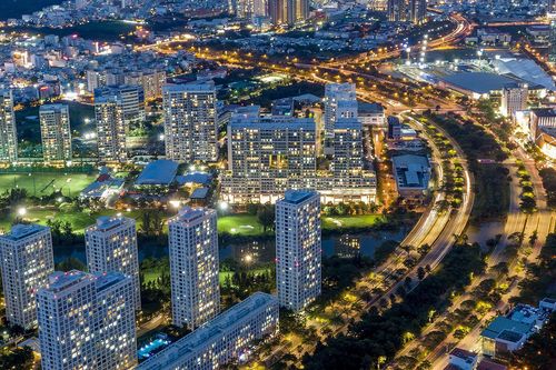 Tại sao giá nhà TP.HCM đắt hơn Hà Nội?