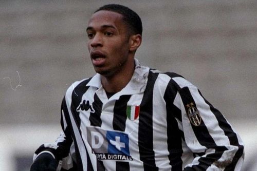 Thierry Henry và những sao Premier League từng thất bại tại Serie A