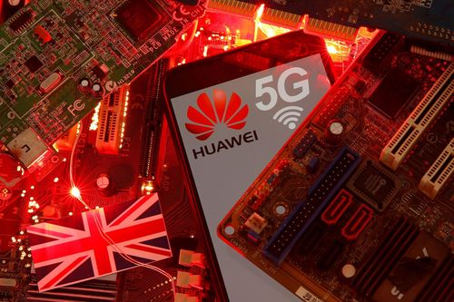 Cơn ác mộng của Huawei tại châu Âu sau lệnh cấm ở Anh