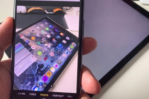 Apple sắp đặt ra chuẩn mực mới cho Google, Facebook