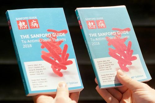 Các nhà xuất bản trên thế giới chống sách giả, sách lậu như thế nào?