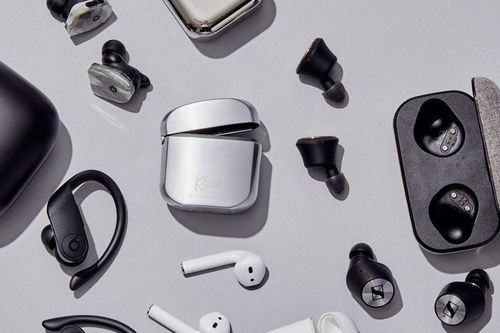 Những mẫu tai nghe True Wireless đáng mua hiện nay