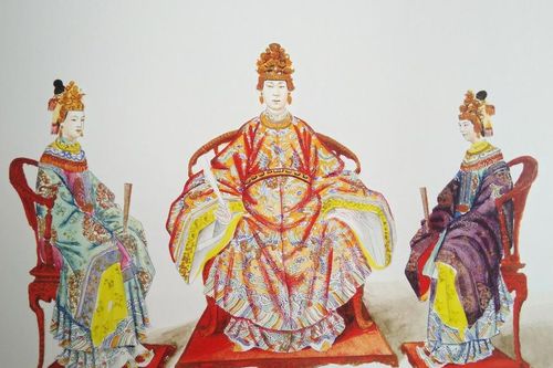 Hậu cung triều Nguyễn qua hồi ức của người mang 2 dòng máu Việt - Pháp