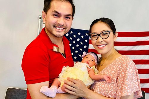 Đức Tiến: 'Nhà 16 tỷ đồng là nỗ lực của 2 vợ chồng sau 6 năm sang Mỹ'