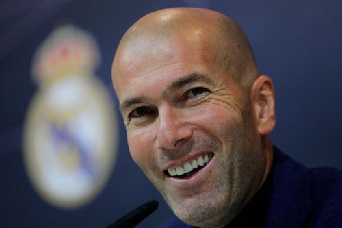 Zidane vĩ đại hay ăn may nhất lịch sử?