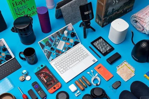 Loạt đồ công nghệ đáng chú ý giá dưới một triệu