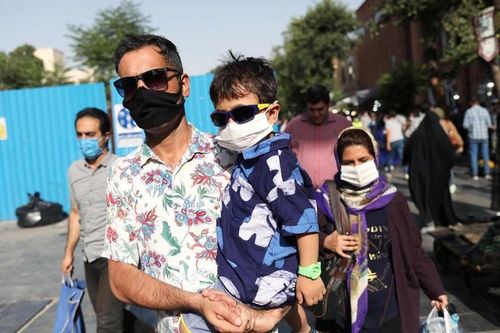 Giới chức Iran lên tiếng sau con số 25 triệu được TT Rouhani công bố