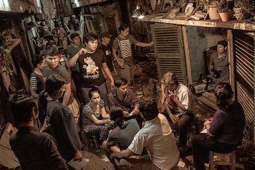 Chờ đón những bộ phim đình đám sắp ra rạp cuối tháng 7.2020