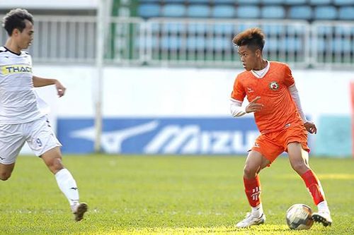 Học trò HLV Park Hang Seo tỏa sáng ở sân sau V-League
