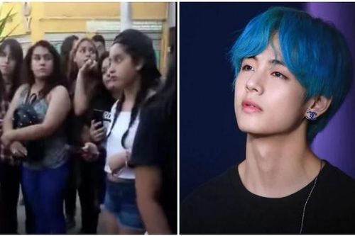 BTS gặp 'ác mộng fan cuồng' tại Chile, phá hỏng kỳ nghỉ ngơi của cả nhóm