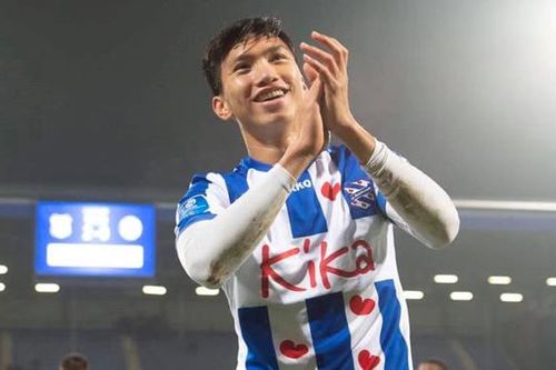 Bóng đá Việt Nam hôm nay: HLV Hà Nội tiết lộ kế hoạch sử dụng Văn Hậu tại V-League