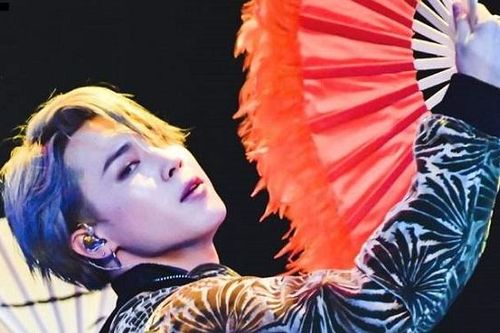 Jimin BTS từng nhiều lần suýt bị đá khỏi BTS vì thế mạnh này