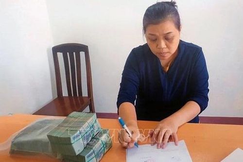 Hà Nội: Khởi tố nhiều đối tượng 'Mua bán bộ phận cơ thể người'