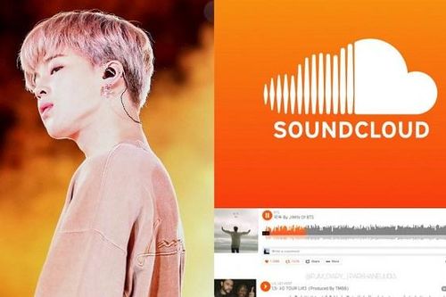 'Promise' của Jimin BTS chính thức là ca khúc được stream nhiều thứ 2 lịch sử SoundCloud