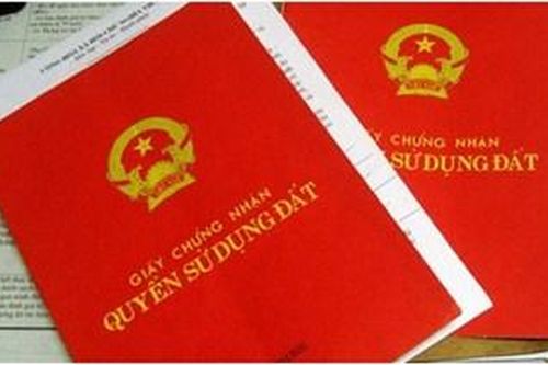 Thủ tục và lệ phí chuyển nhượng quyền sử dụng đất