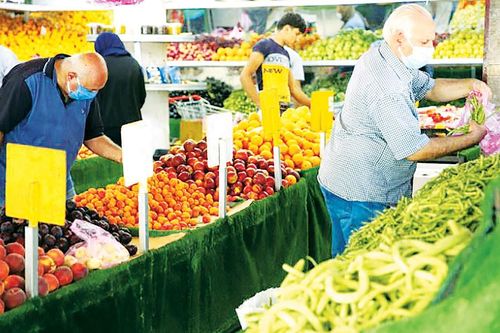 Dinh dưỡng là nền tảng trong các hệ thống bảo trợ xã hội