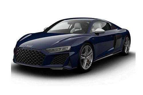 Audi R8 V10 'tạm biệt' thế giới bằng phiên bản Limited Edition