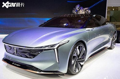 Bestune B²-Concept, sedan ngôn ngữ thiết kế 'gợi cảm sáng và tối'