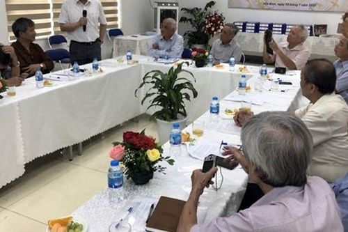 Di sản các nhà sử học Việt Nam - Vẫn còn nhiều khoảng trống