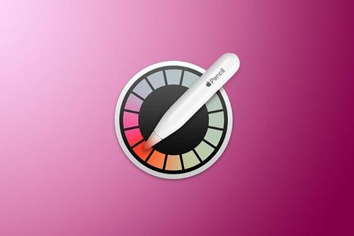 Apple Pencil sẽ có khả năng nhận biết được màu sắc thực