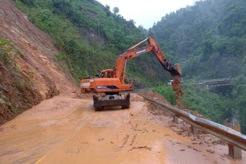 Chủ động phòng chống thiên tai, sạt lở khu vực miền núi phía Bắc