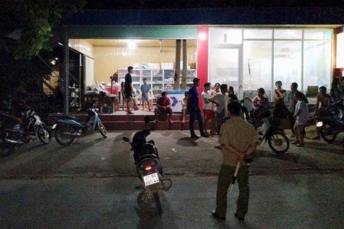 Vụ học sinh lớp 9 bị đánh tử vong tại Yên Bái: Thăm hỏi, động viên và hỗ trợ gia đình lo hậu sự