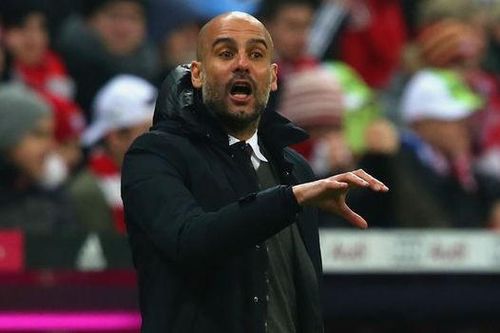 Thua Arsenal, HLV Guardiola lo lắng nhắc tới Real Madrid