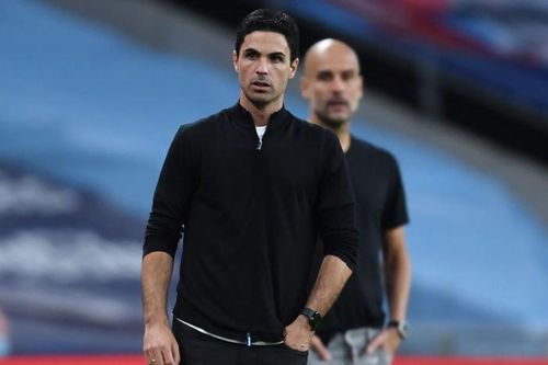 Arsenal khó tìm HLV tốt hơn Mikel Arteta