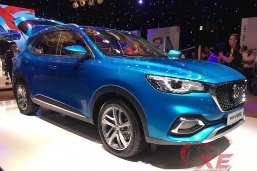 Ô tô Trung Quốc giá 1 tỷ liệu có cạnh tranh được với xe Nhật, Hàn