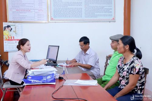 HĐND tỉnh Nghệ An sẽ ban hành chính sách hỗ trợ cán bộ, công chức cấp xã dôi dư