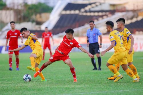 Cứ đà này, Sông Lam sẽ về đâu?