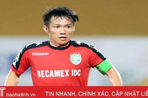 Về Hà Nội, Tấn Tài có phải cạnh tranh với Hùng Dũng, Quang Hải?