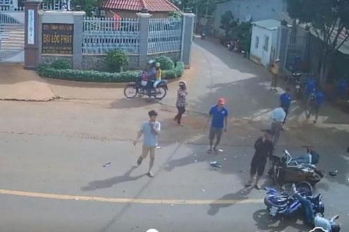 Hai vụ tai nạn kinh hoàng, 4 người tử vong