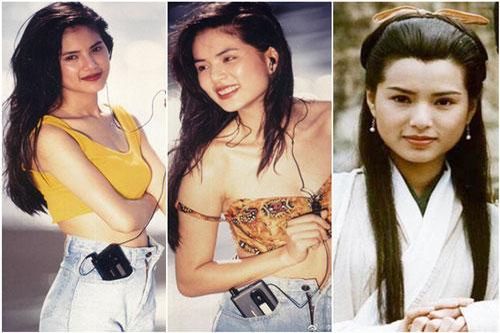 'Tiểu Long Nữ' Lý Nhược Đồng gây 'bão' khi khoe ảnh 30 năm trước, fan trầm trồ xuýt xoa