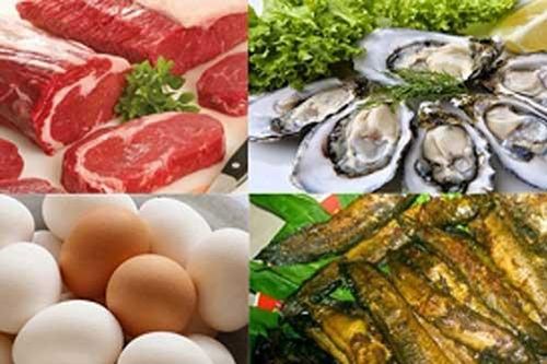 Lương y bật mí 3 món ăn rẻ tiền nhưng là 'thần dược' cải thiện sinh lý đàn ông