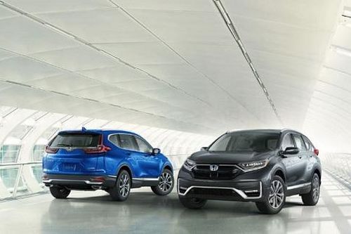 Điểm danh một số mẫu ô tô sắp ra mắt thị trường Việt nửa cuối năm 2020
