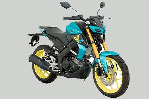 'Đàn anh' của Yamaha Exciter 150 có bản mới siêu ngầu, giá rẻ, quyết đấu Honda CB150R 2020